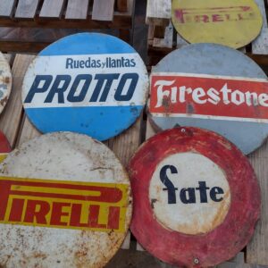 balanza de platillos antigua